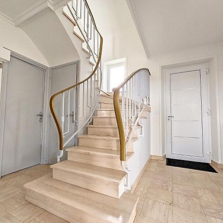 Minven Villa Concarneau Eksteriør billede