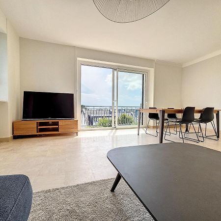Minven Villa Concarneau Eksteriør billede