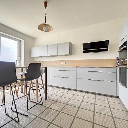 Minven Villa Concarneau Eksteriør billede
