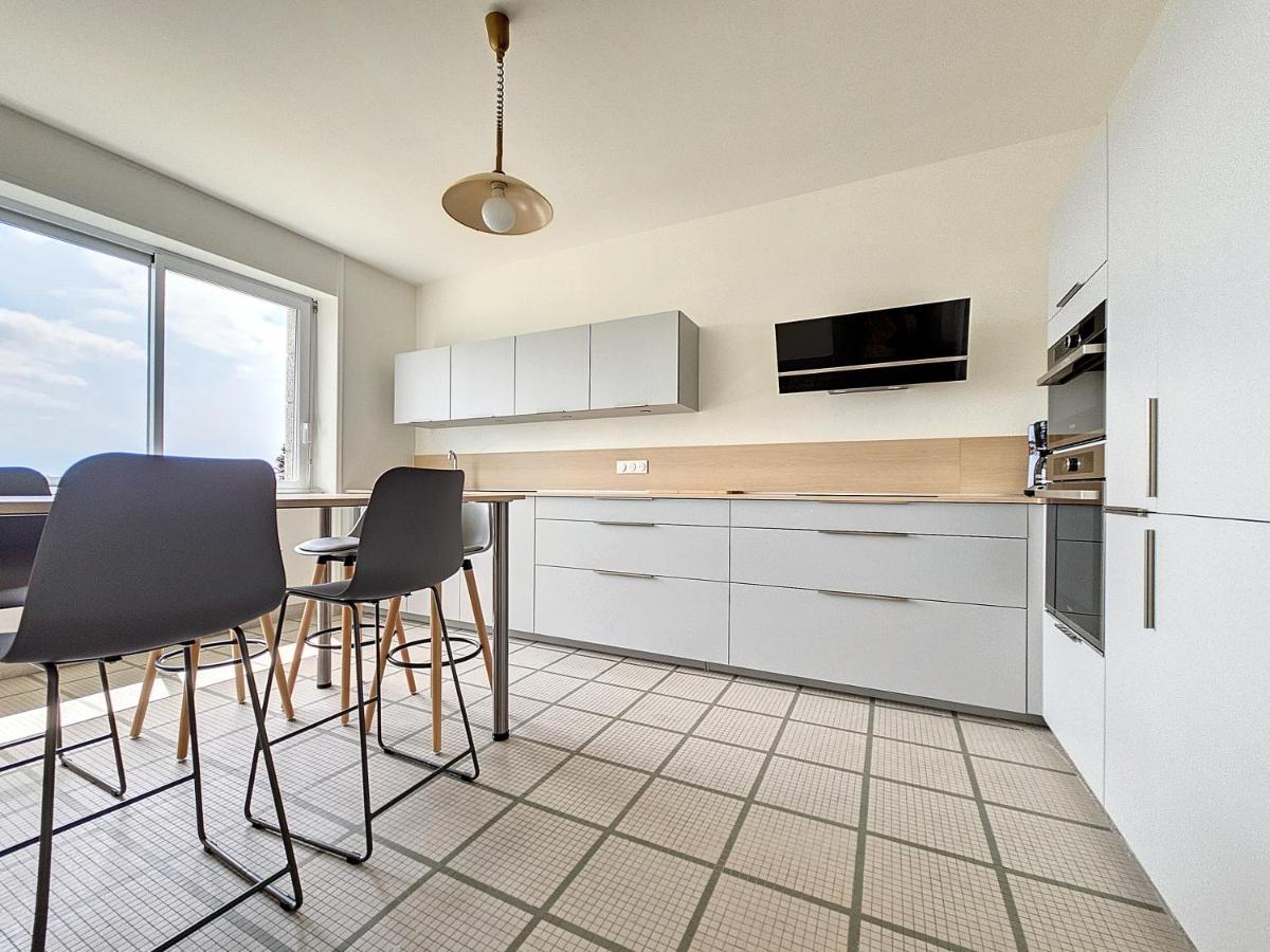 Minven Villa Concarneau Eksteriør billede