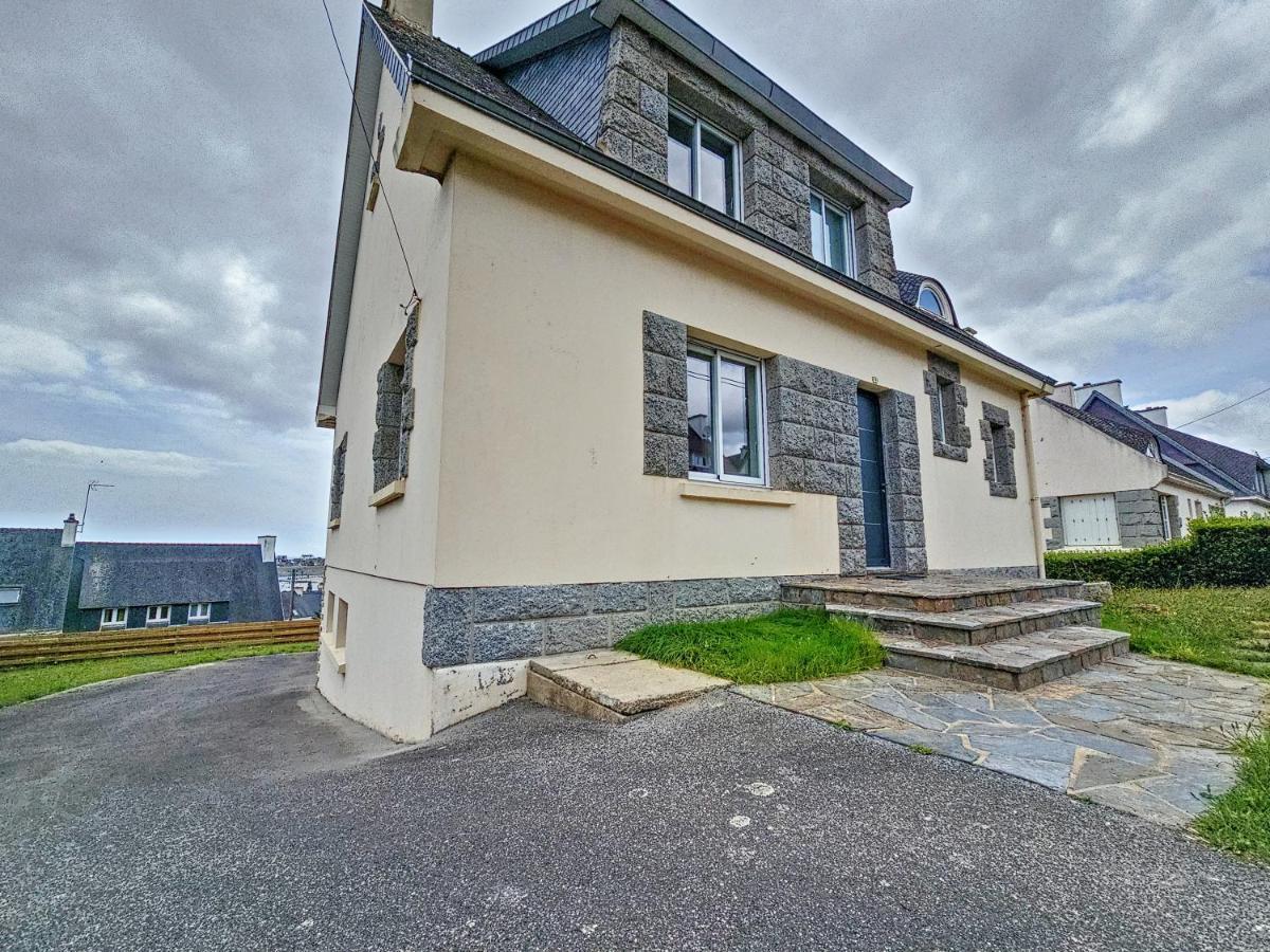 Minven Villa Concarneau Eksteriør billede
